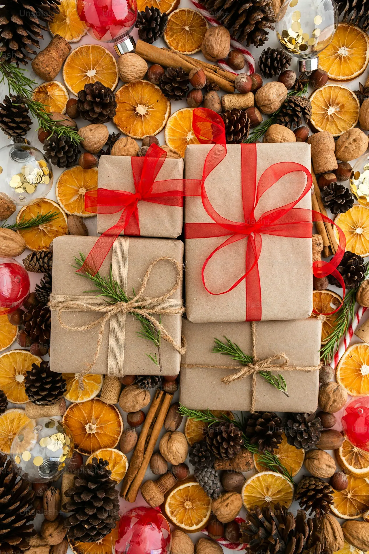 Haselnuss Geschenke – Geschenkideen mit Haselnüssen für jeden Anlass