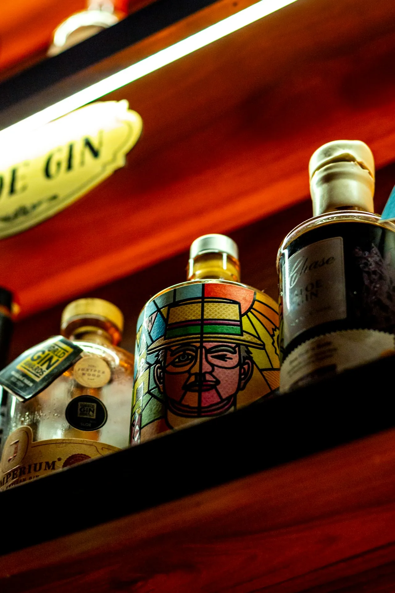 Haselnussschnaps kaufen – Flasche Haselnuss-Spirituose